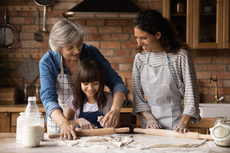 Tanglewood neighborhood