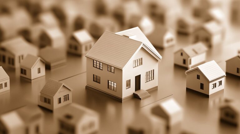 Tanglewood neighborhood